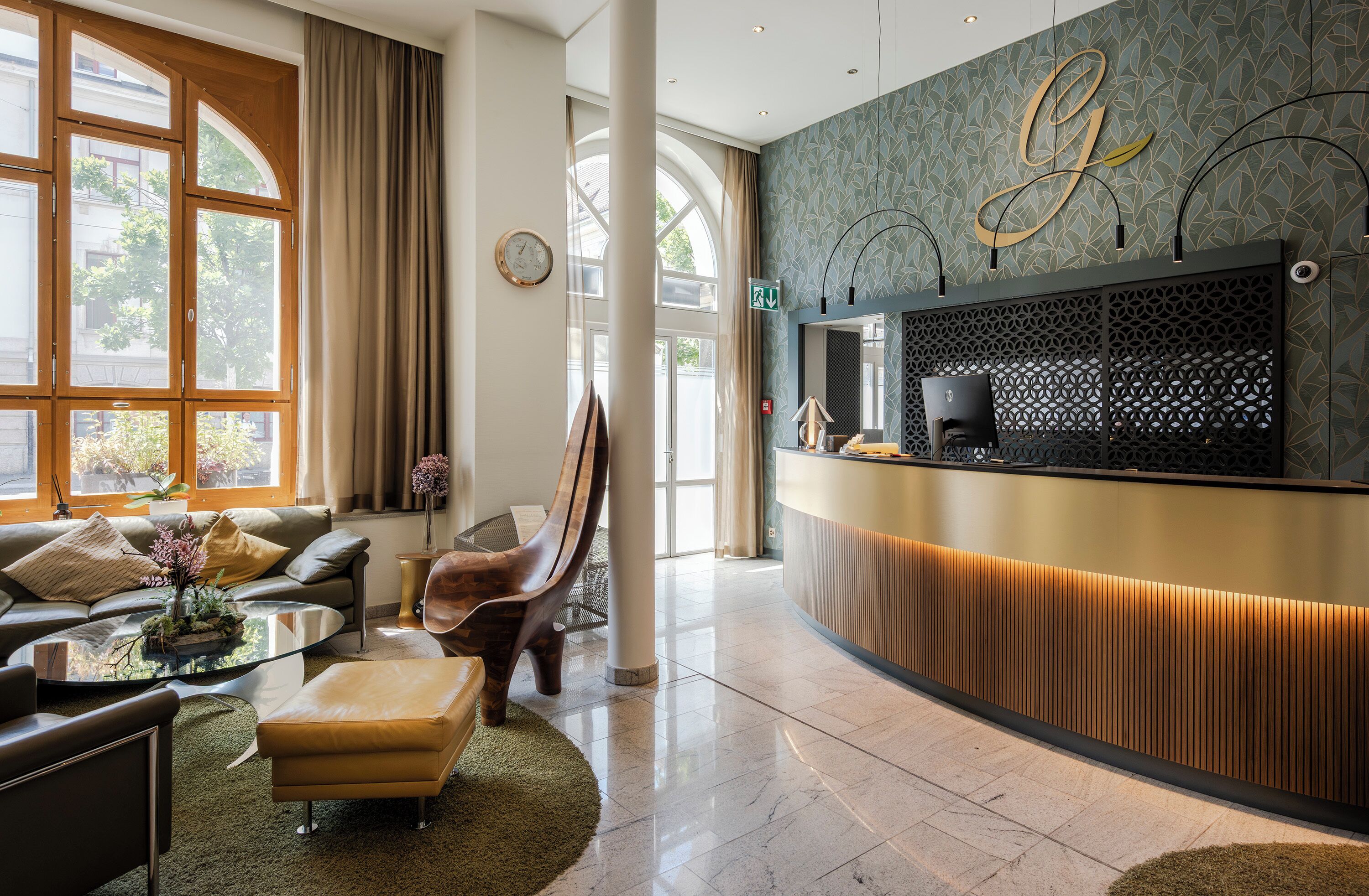 Foto - GAIA Hotel Basel - the sustainable hotel