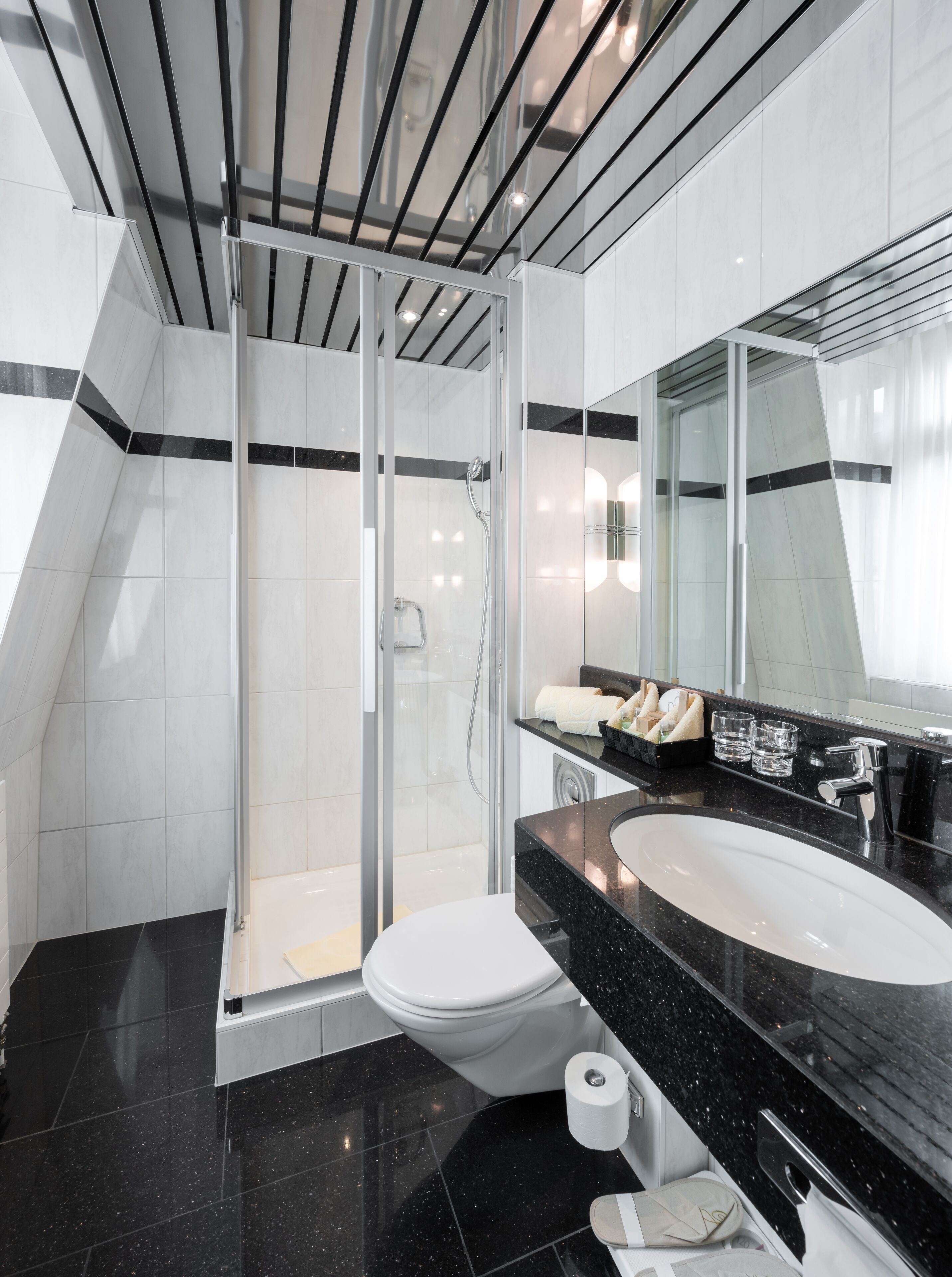 Foto - GAIA Hotel Basel - the sustainable 4 star hotel