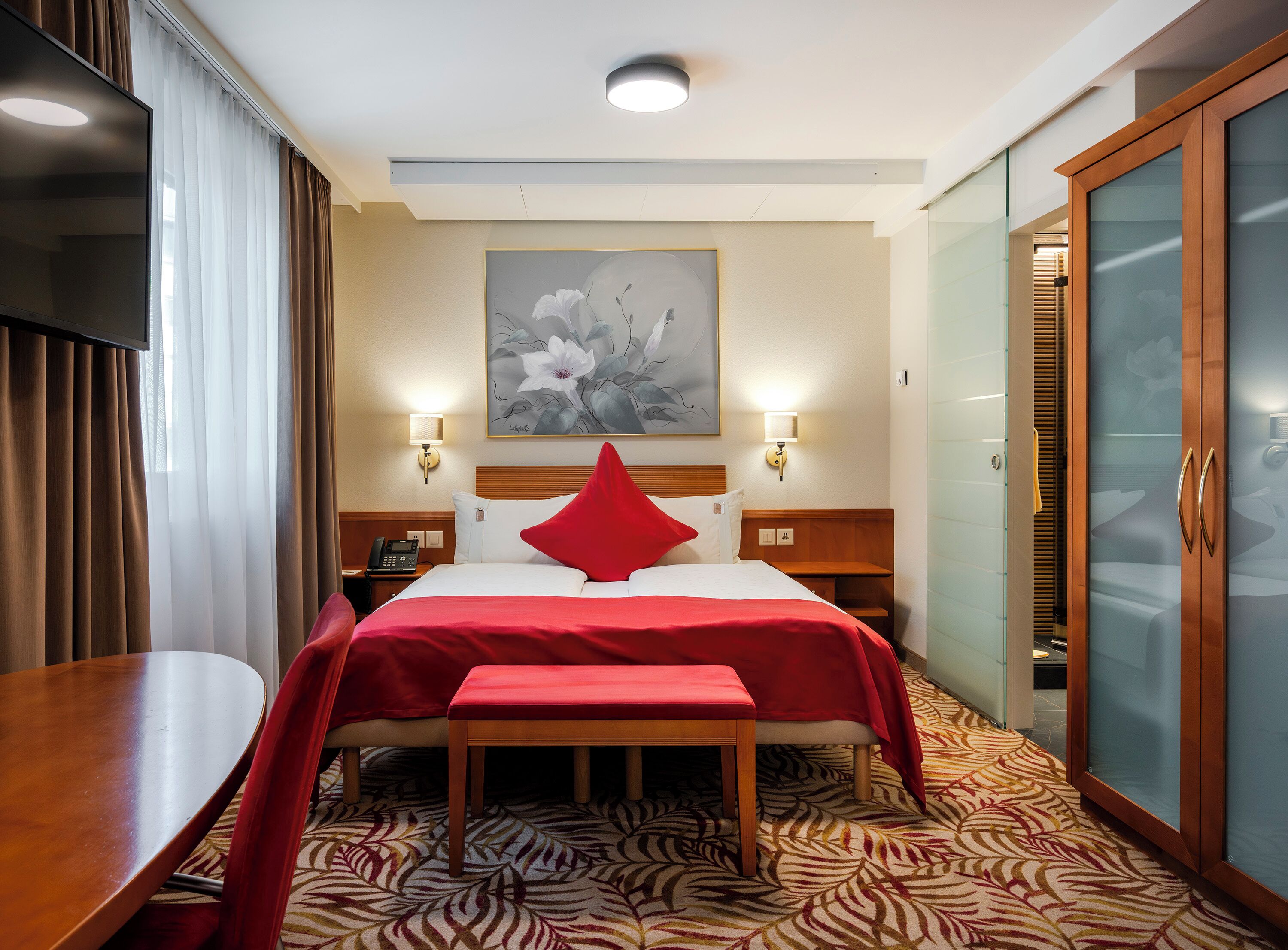 Superior Twin Room, 2 Single Beds