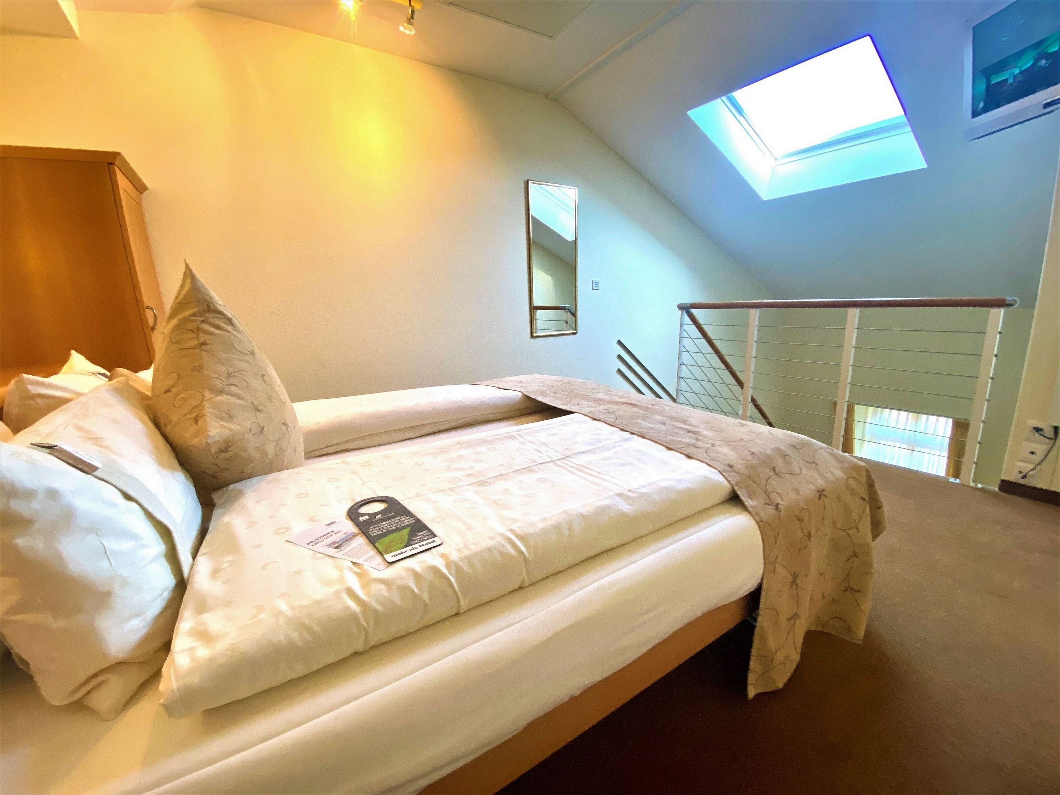 Foto - GAIA Hotel Basel - the sustainable 4 star hotel