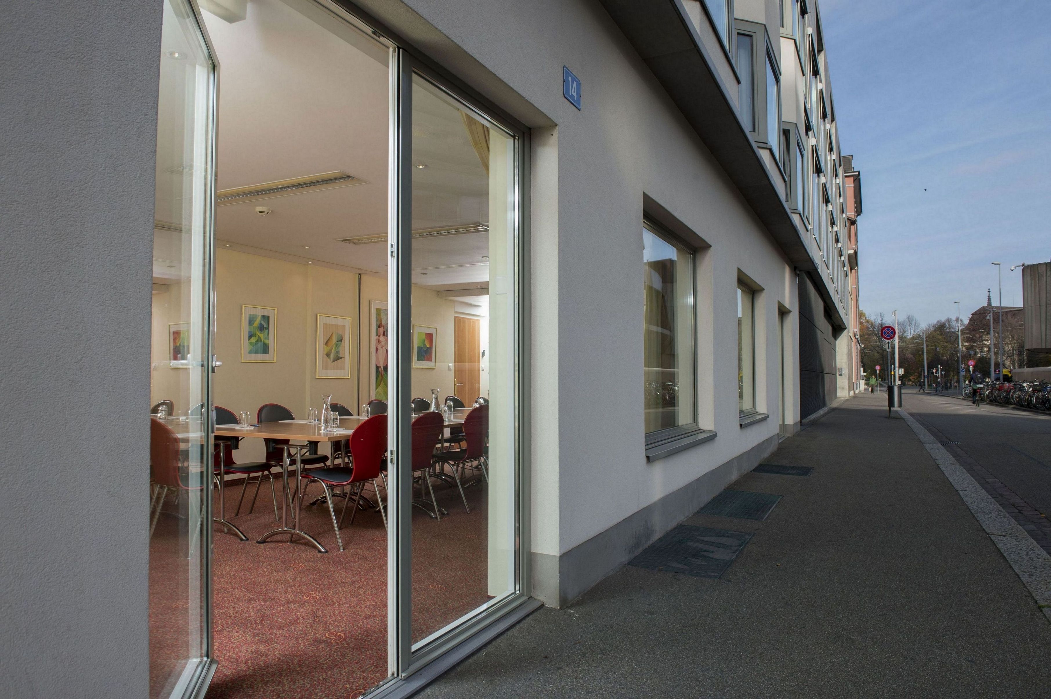 Foto - GAIA Hotel Basel - the sustainable 4 star hotel