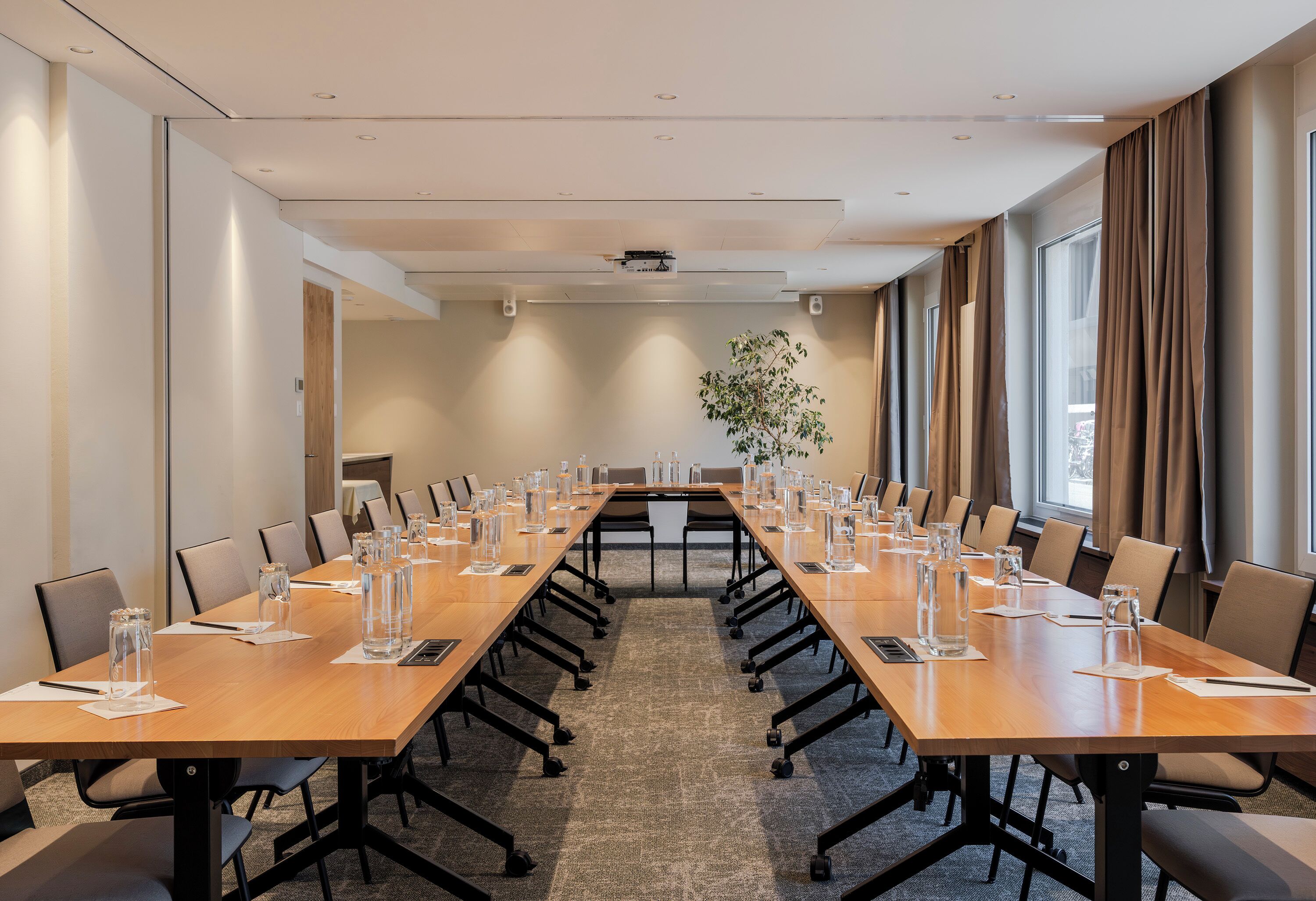 Foto - GAIA Hotel Basel - the sustainable hotel