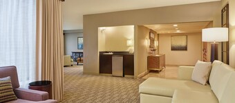 DoubleTree by Hilton Houston Intercontinental Airport