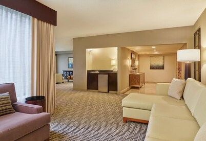 DoubleTree by Hilton Houston Intercontinental Airport
