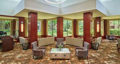 DoubleTree by Hilton Houston Intercontinental Airport