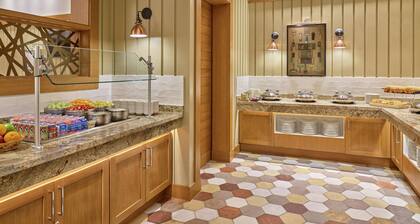 DoubleTree by Hilton Houston Intercontinental Airport