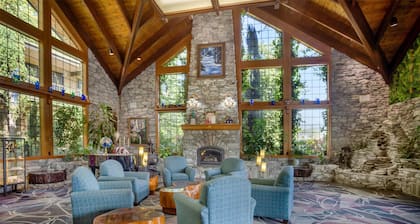 Best Western Plus Yosemite Gateway Inn
