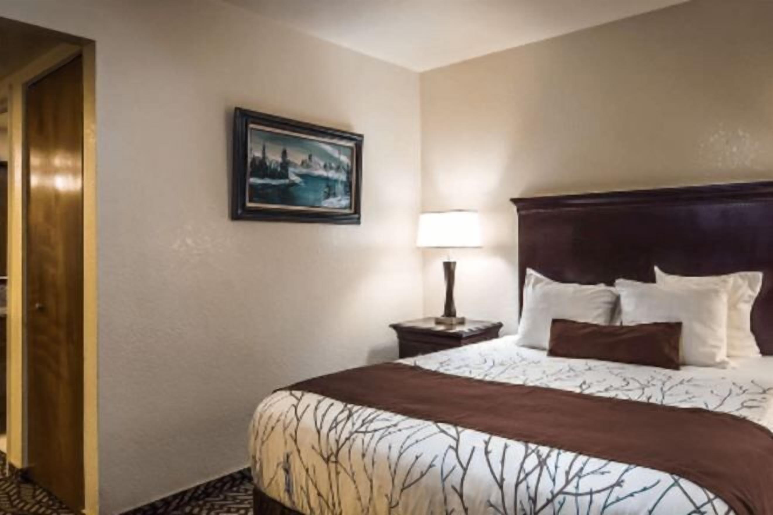 熨斗/熨衣板、婴儿床、折叠床/加床（额外收费）、床单