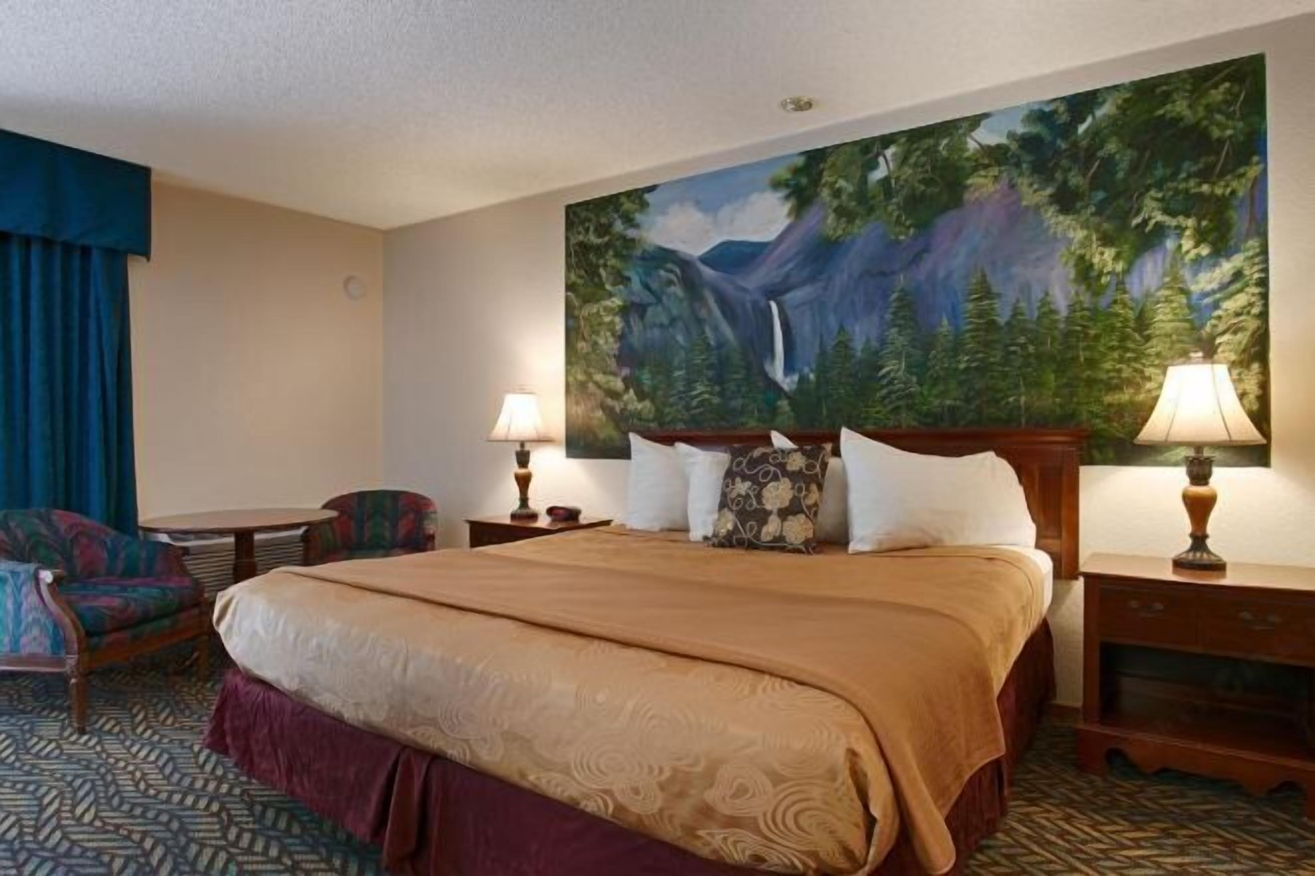 熨斗/熨衣板、婴儿床、折叠床/加床（额外收费）、床单