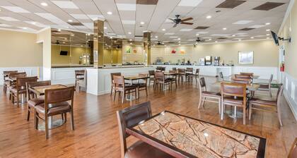 Quality Inn Roanoke Airport