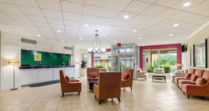 Quality Inn Roanoke Airport