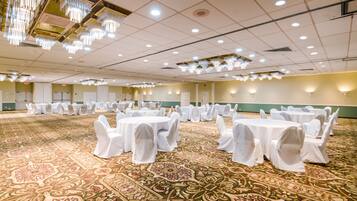 Sala de reuniones
