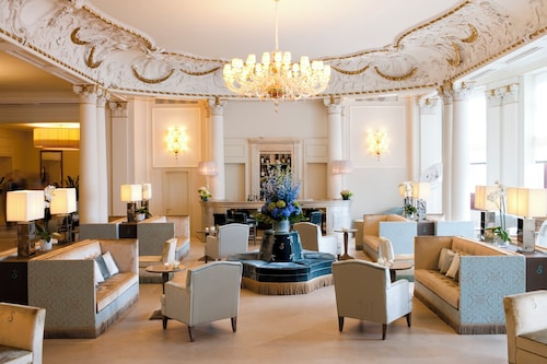 Savoia Excelsior Palace Trieste – Starhotels Collezione