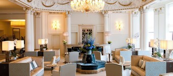 Savoia Excelsior Palace Trieste – Starhotels Collezione