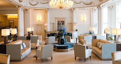 Savoia Excelsior Palace Trieste – Starhotels Collezione