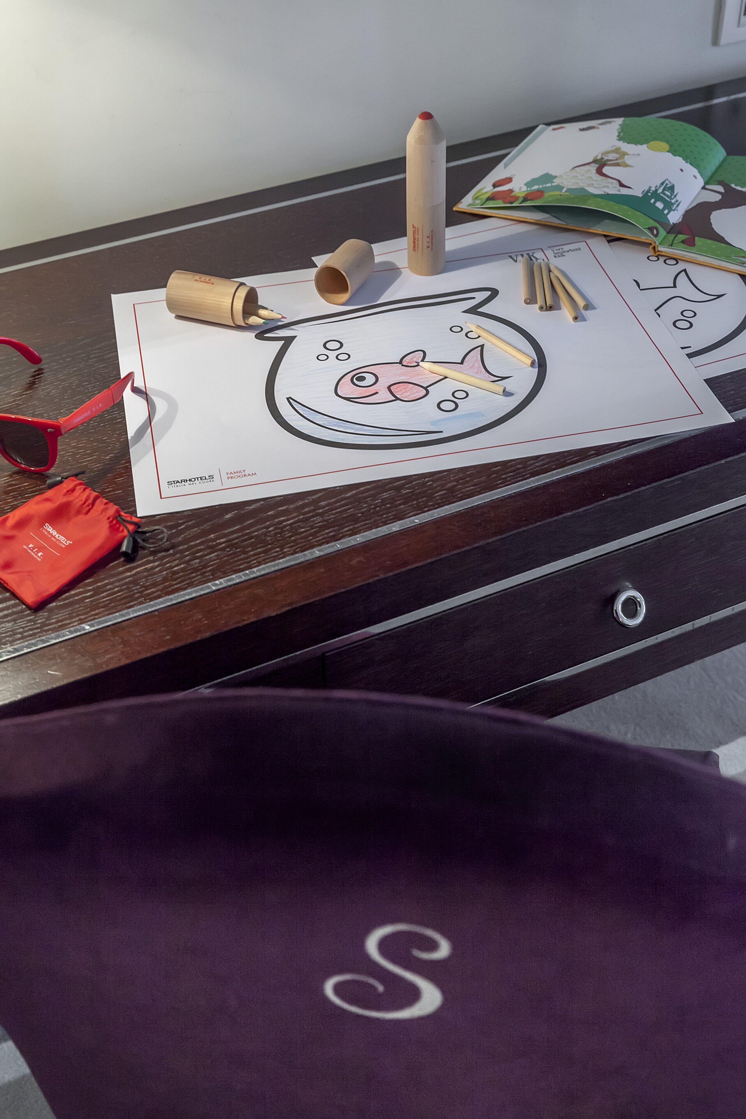 family room | premium bedding, in-room safe, individually decorated