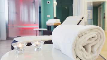 Massages