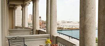 Savoia Excelsior Palace Trieste – Starhotels Collezione