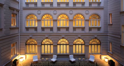 Savoia Excelsior Palace Trieste – Starhotels Collezione