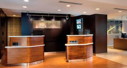 Courtyard by Marriott Norwalk