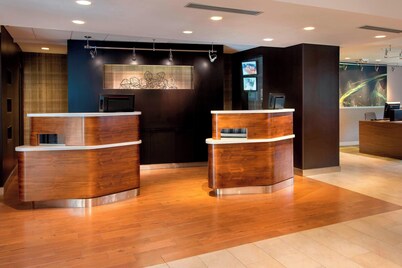 Courtyard by Marriott Norwalk