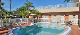 Travelodge by Wyndham Venice