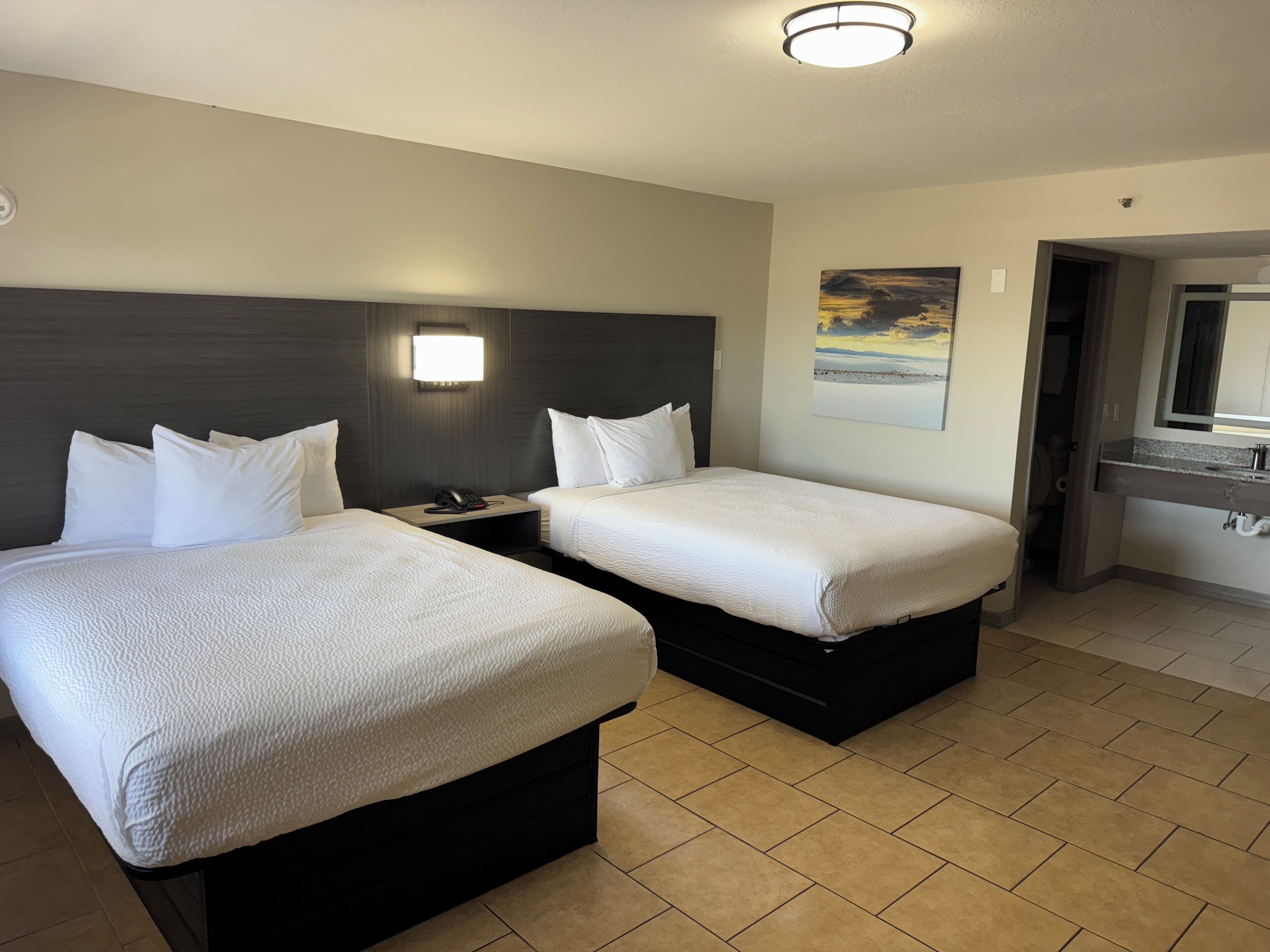 Foto - Travelodge by Wyndham Venice