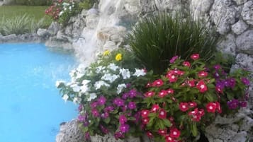 Fountain