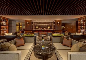 Taipan Club King with club benefit | Property amenity - Regent Taipei (Taipei)
