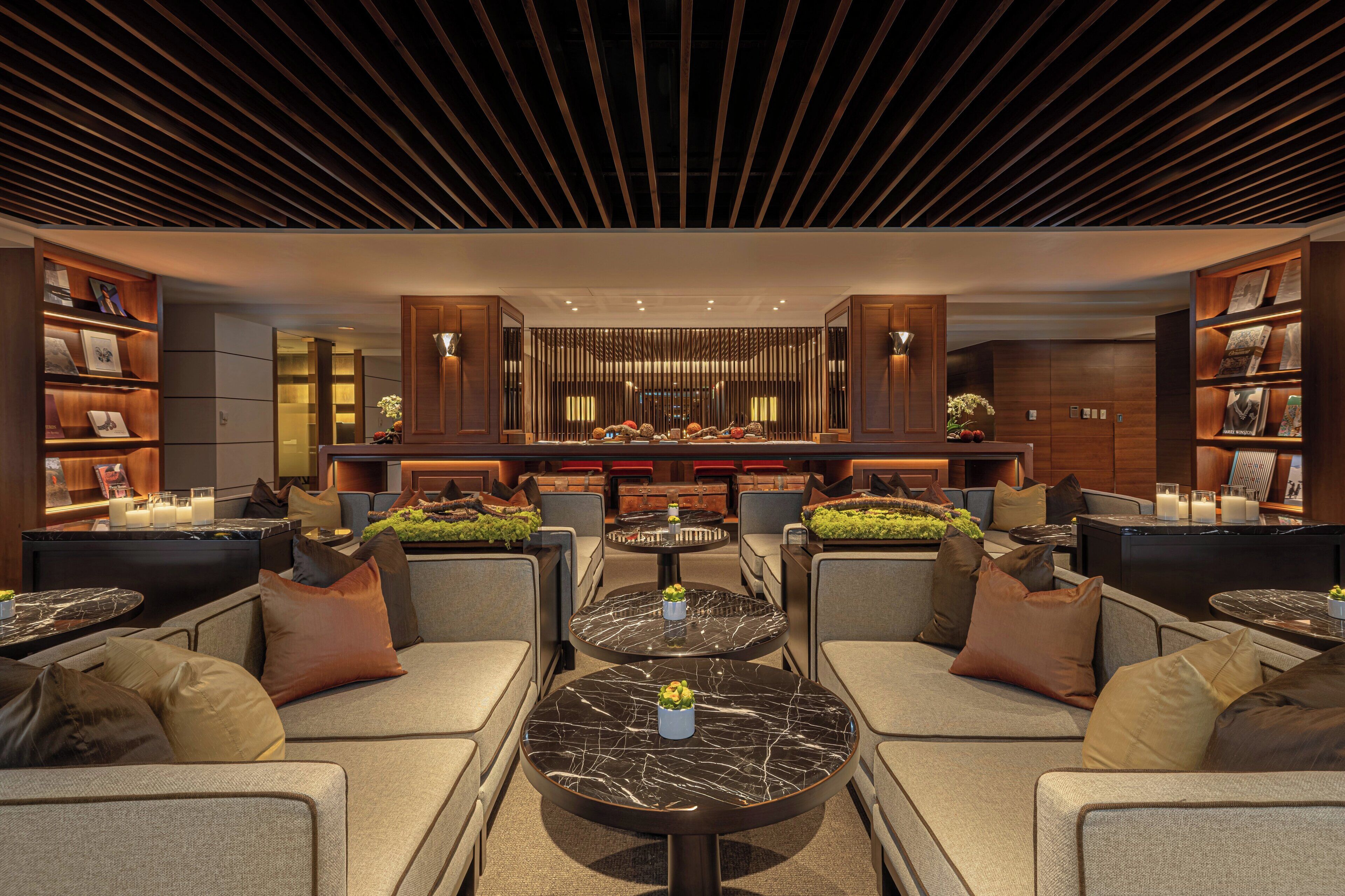 Foto - Regent Taipei