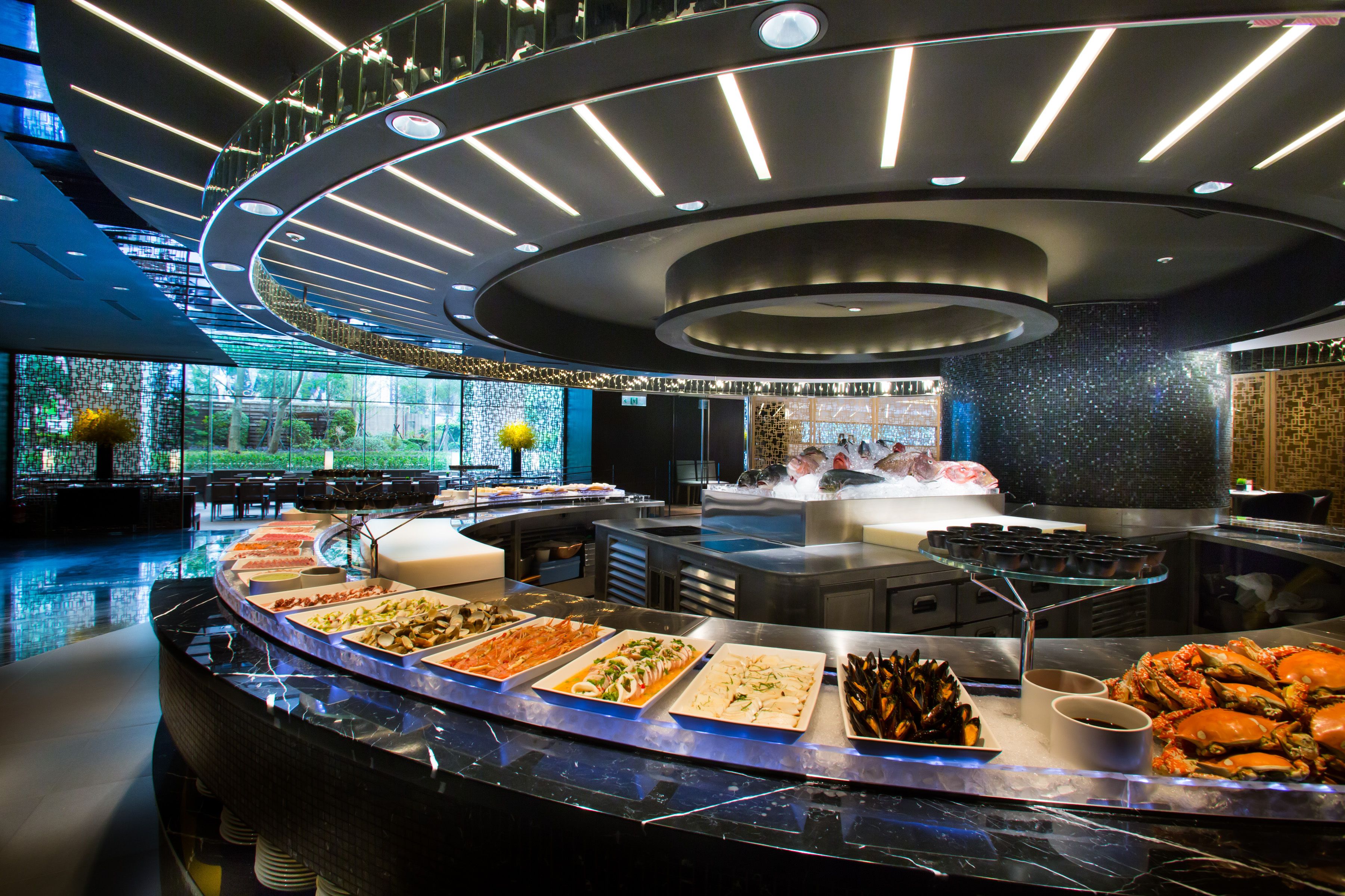 Foto - Regent Taipei