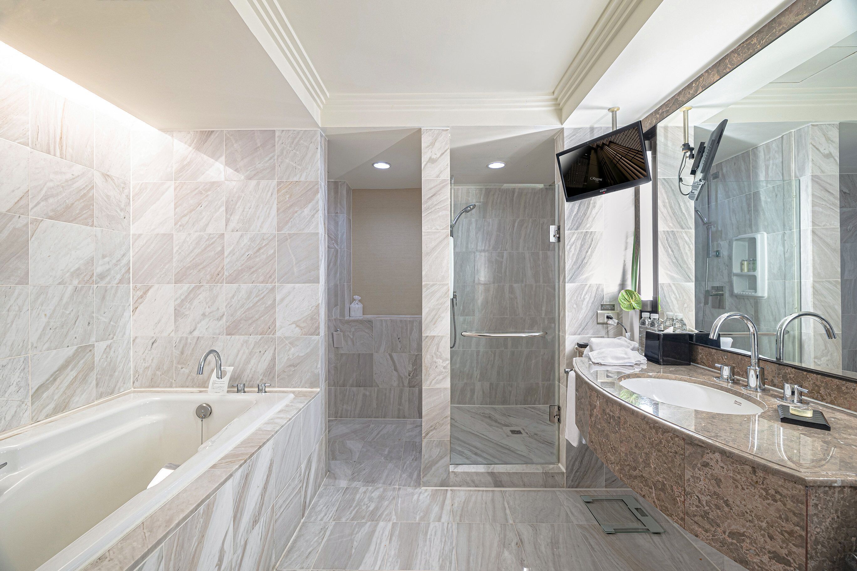 Foto - Regent Taipei