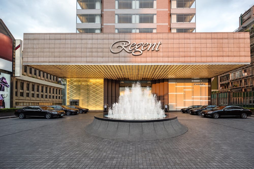 Regent Taipei