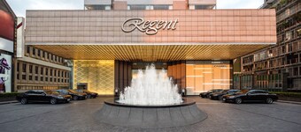 Regent Taipei