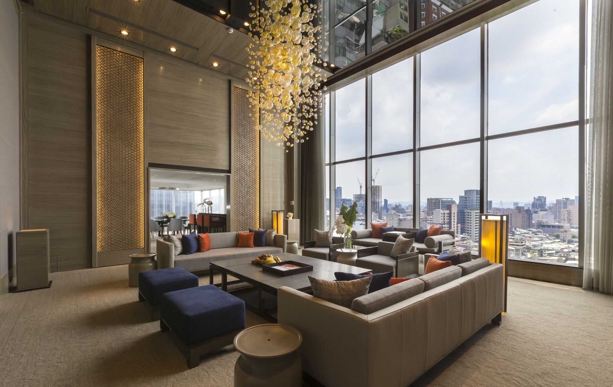 1 bedroom, down duvets, in-room safe, desk