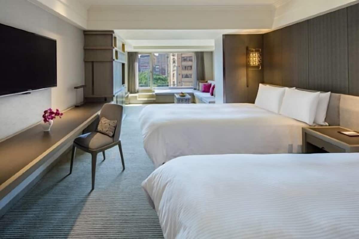 1 chambre, couette en duvet, coffre-fort, bureau