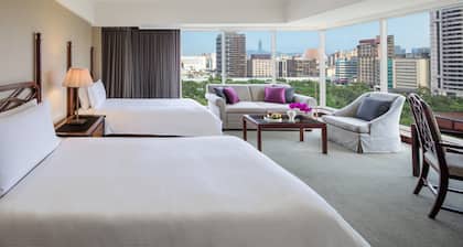 Regent Taipei