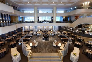 Restaurant - Regent Taipei (Taipei)