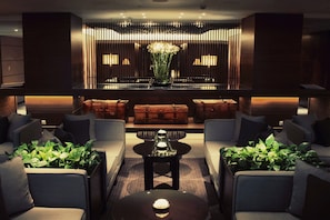 Taipan Club King with club benefit | Property amenity