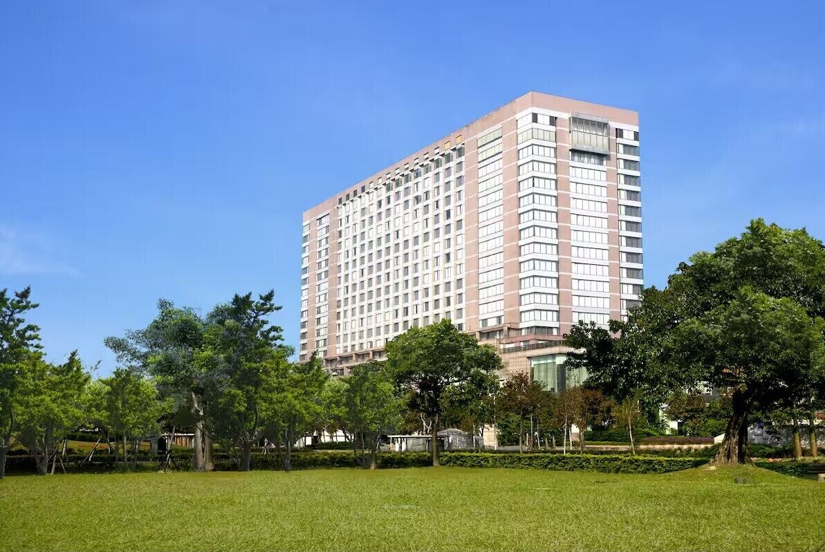 Foto - Regent Taipei