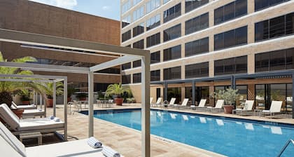 Hilton Houston Plaza/Medical Center