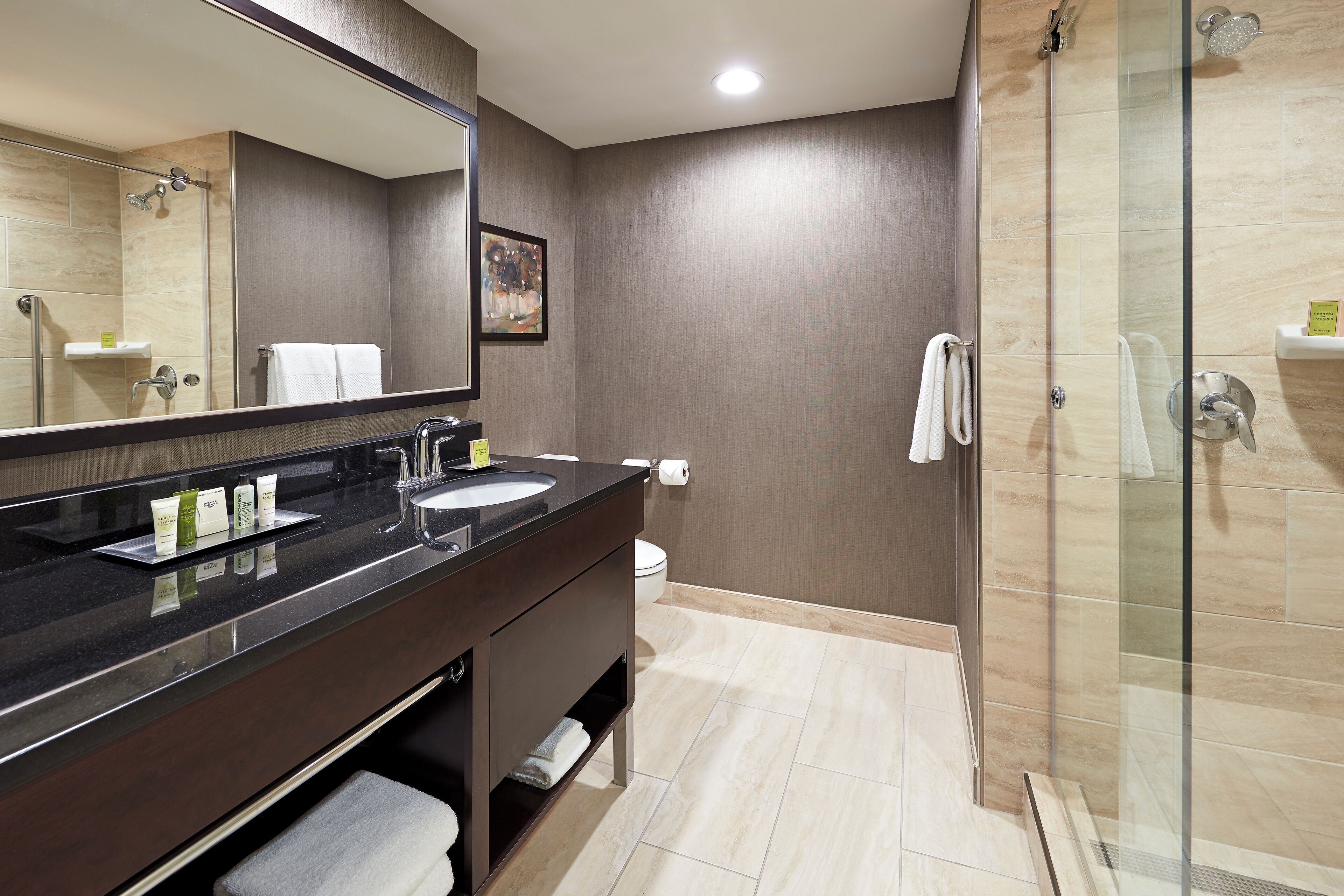 Foto - Hilton Houston Plaza/Medical Center