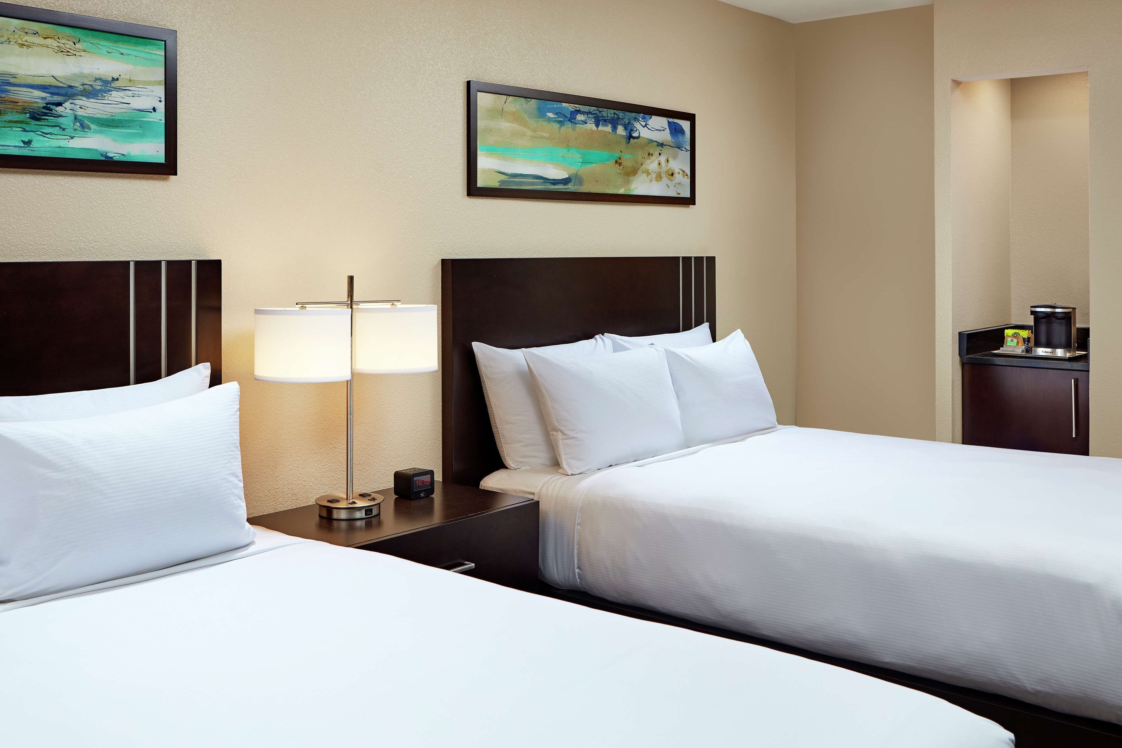 Foto - Hilton Houston Plaza/Medical Center