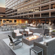 Hilton Houston Plaza/Medical Center