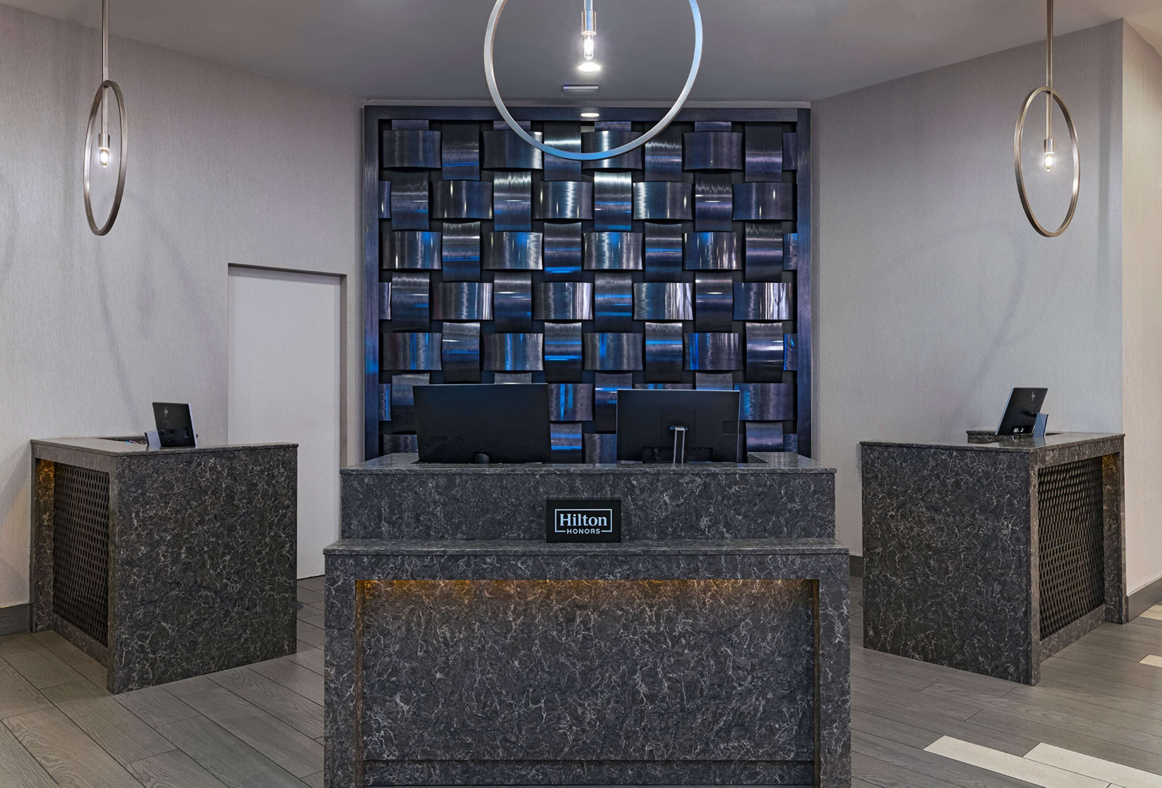 Foto - Hilton Houston Plaza/Medical Center