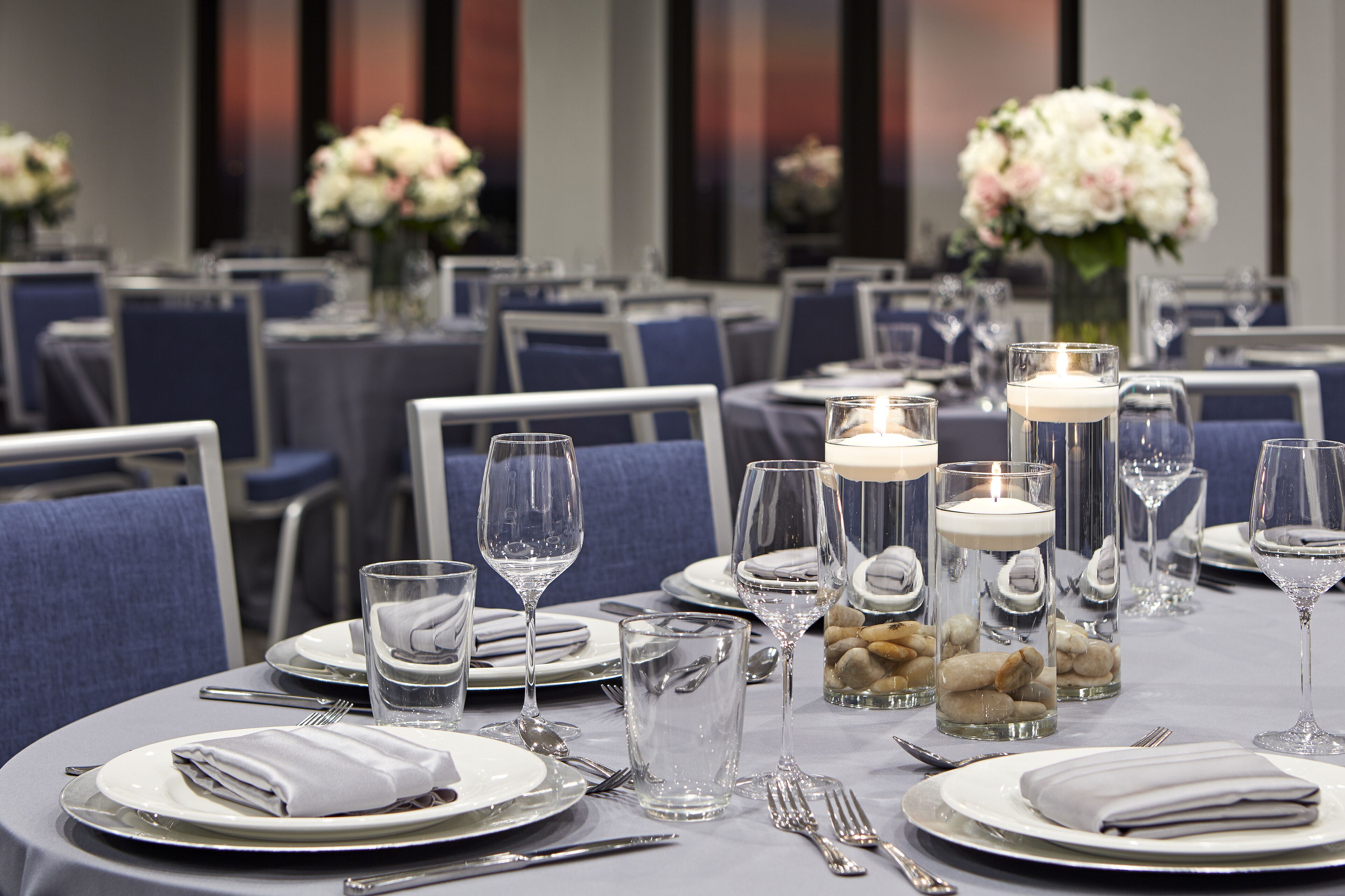 Foto - Hilton Houston Plaza/Medical Center