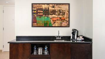 Minibar