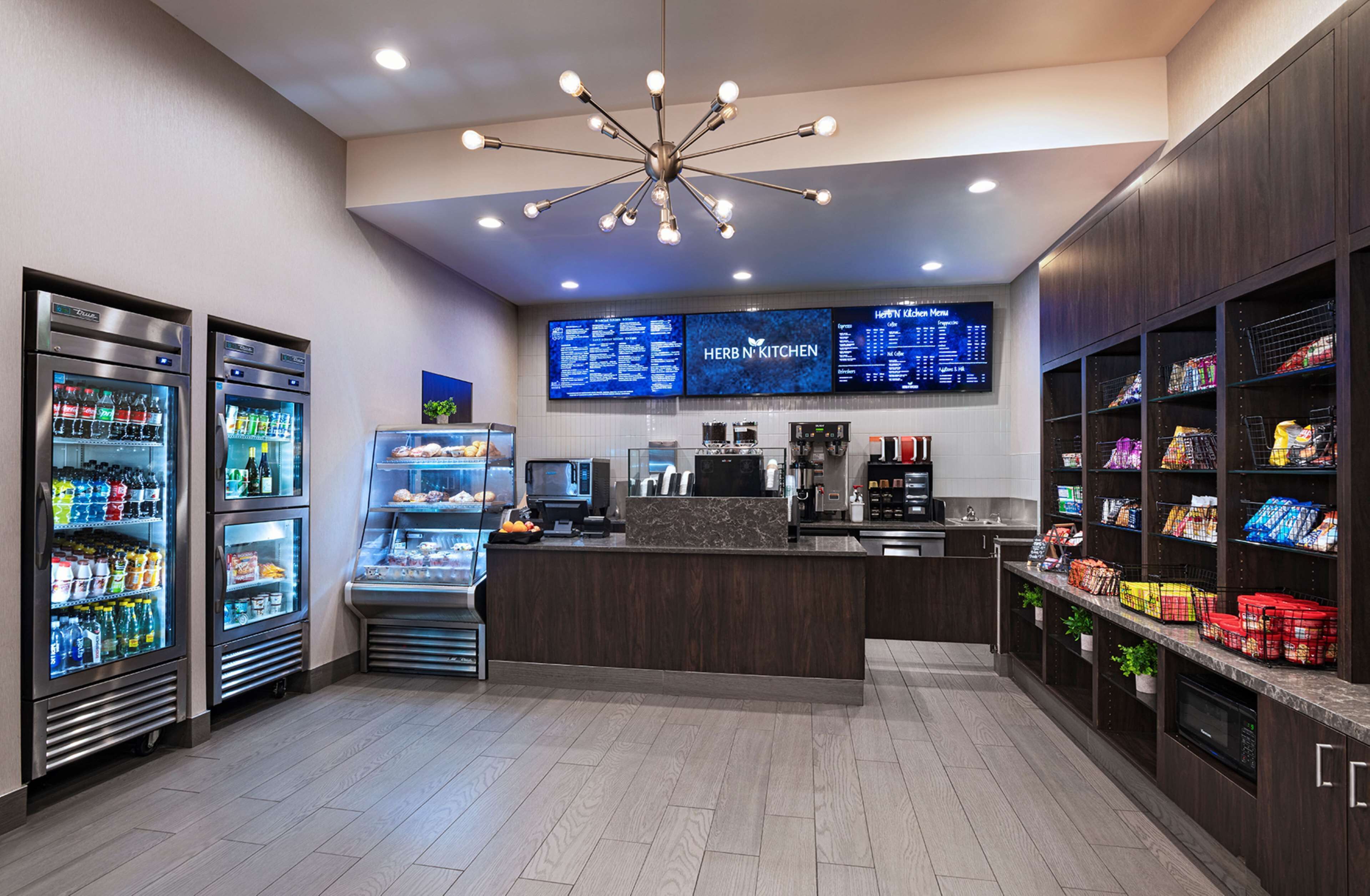 Foto - Hilton Houston Plaza/Medical Center