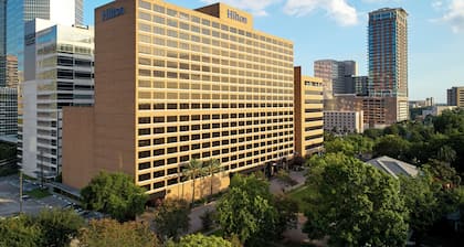 Hilton Houston Plaza/Medical Center