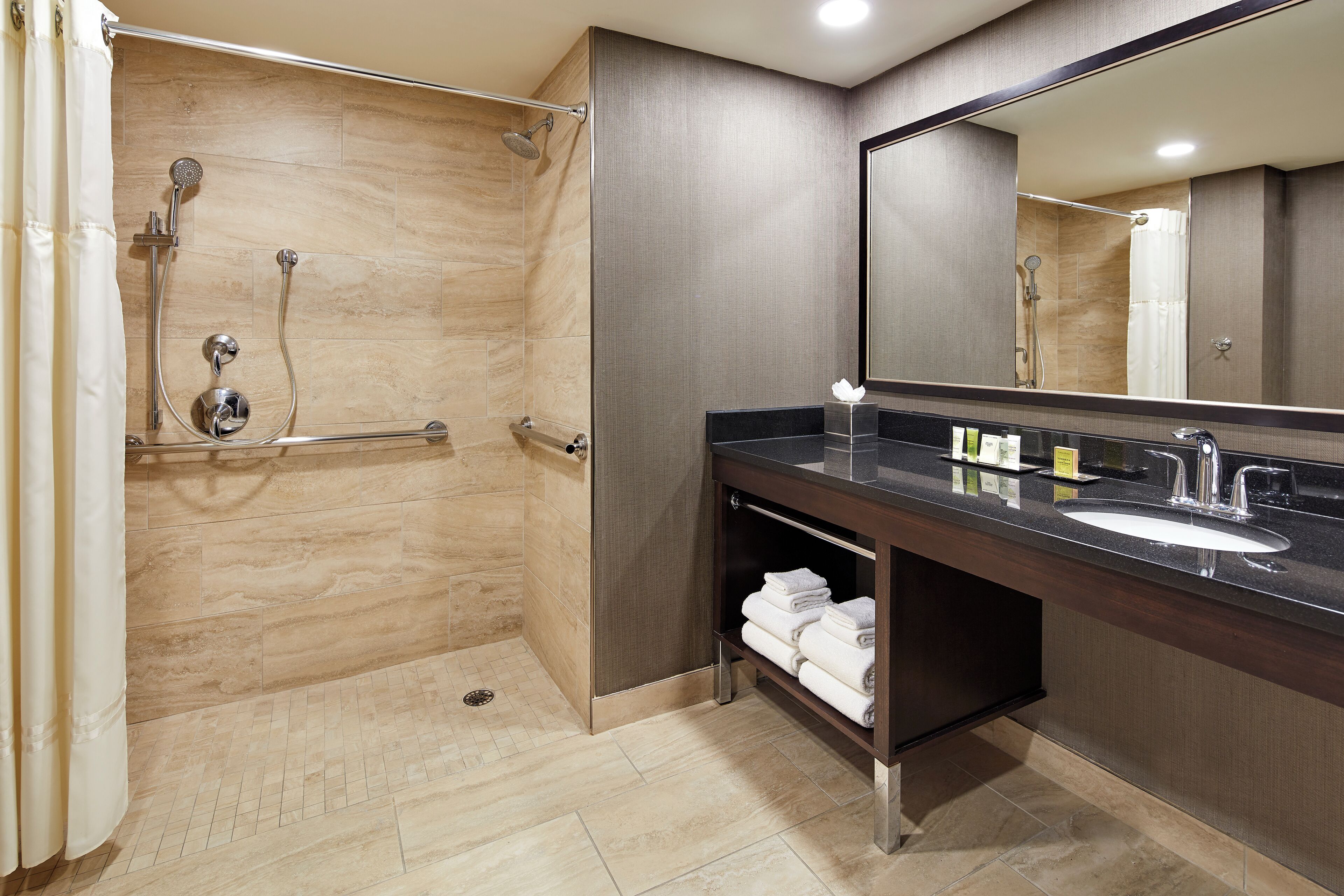 Foto - Hilton Houston Plaza/Medical Center